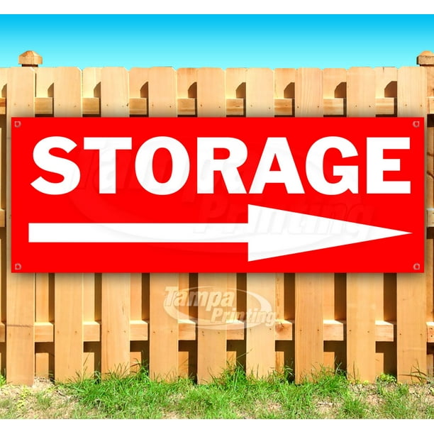 Storage Now Open 13 oz Heavy Duty Vinyl Banner Sign with Metal Grommets Many Sizes Available Flag, New Advertising Store Storage Now Open 13 oz Heavy Duty Vinyl Banner Sign with Metal Grommets Many Sizes Available Flag, New Advertising Store